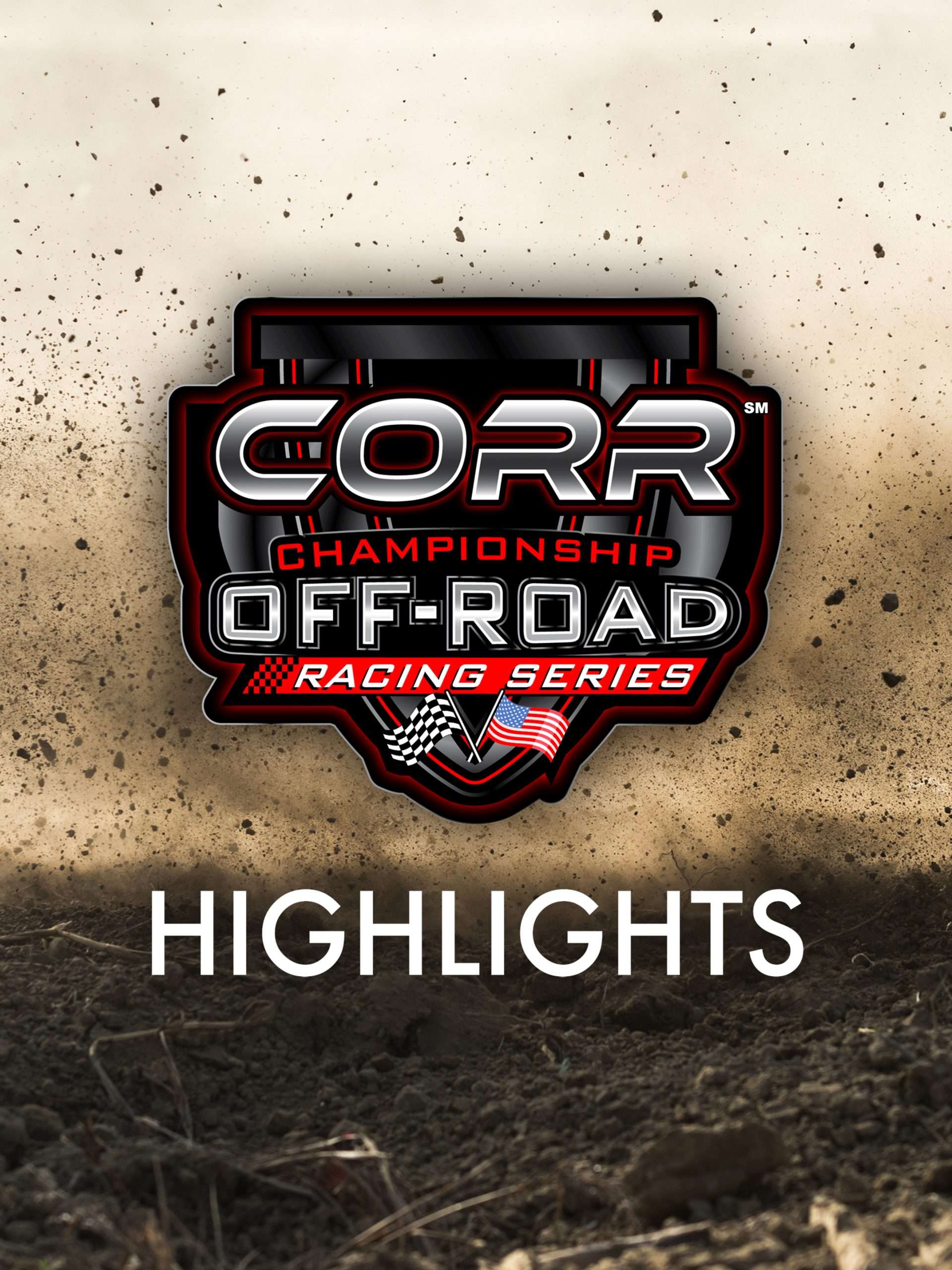 2026 CORR Off-Road Racing Series Highlights  March 30 2026 on RACER