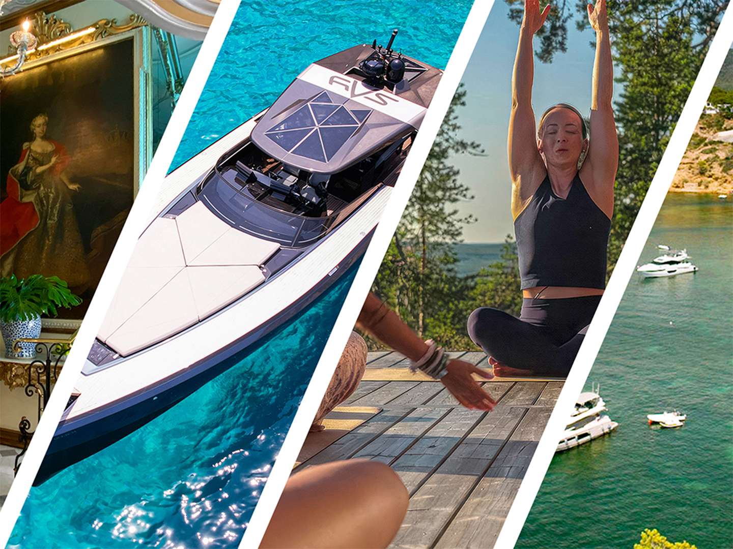 Inside the World’s Most Luxurious… “Motorhomes” S1E2 24 November 2025 on Channel 4