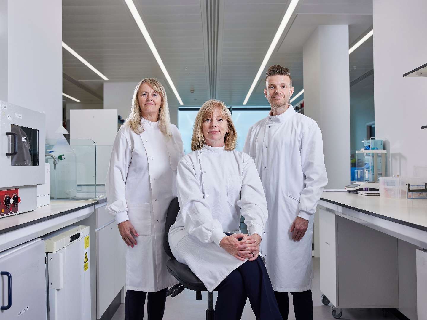 Cancer Detectives: Finding the Cures S1E2 27 November 2025 on Channel 4 1 Cancer Detectives: Finding the Cures S1E2 27 November 2025 on Channel 4
