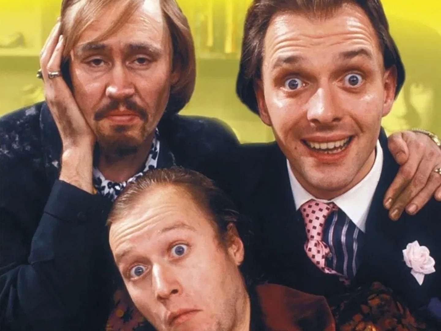 Filthy Rich & Catflap “Breakfast Television” S1E5 29 November 2025 on That’s TV 3