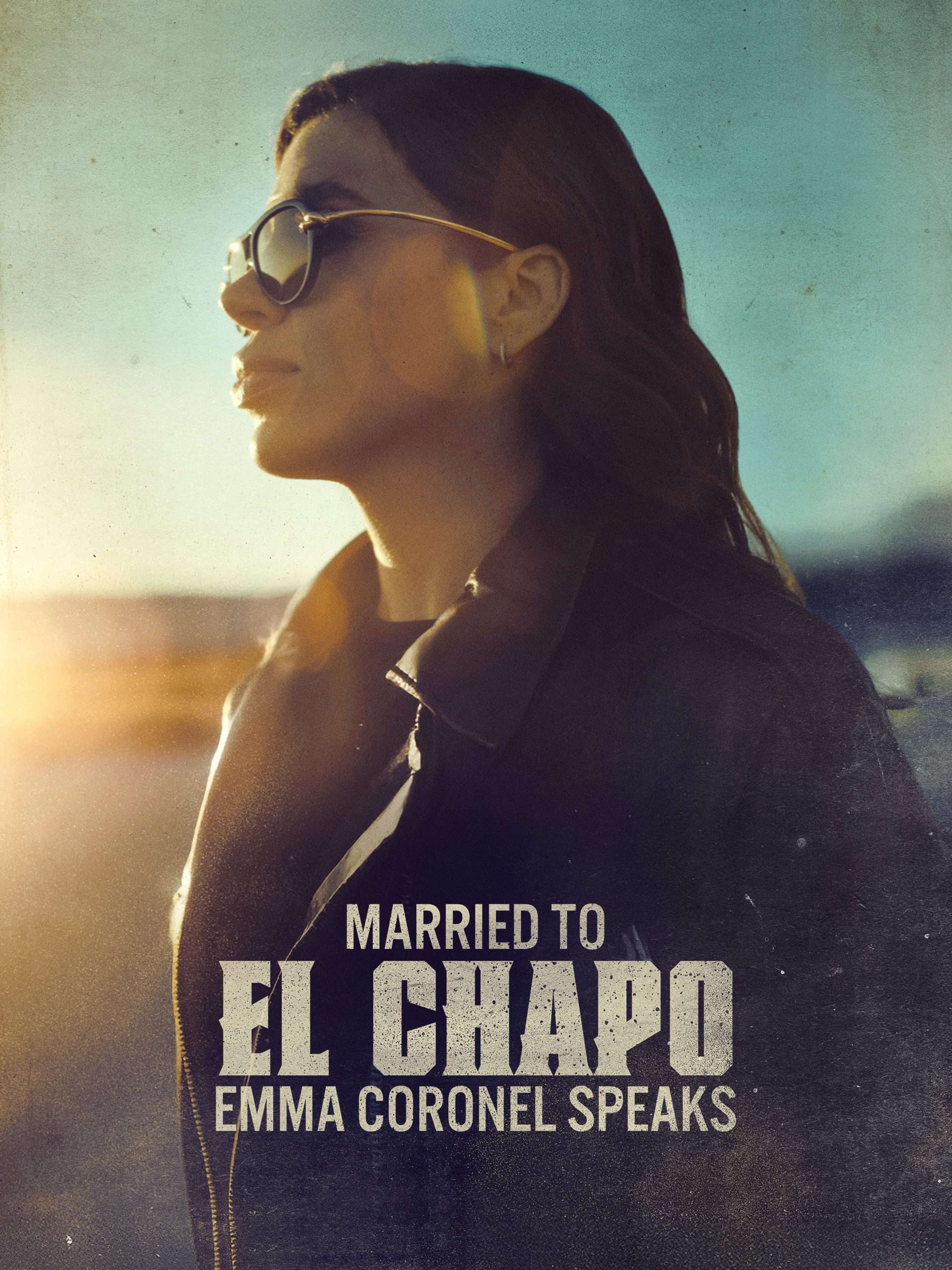 Married to El Chapo: Emma Coronel Speaks December 28 2025 on E! 1 Married to El Chapo: Emma Coronel Speaks December 28 2025 on E!