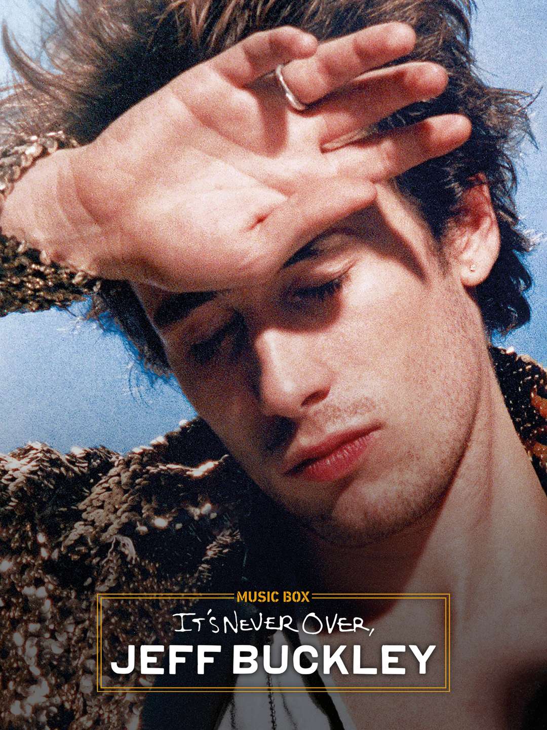 Music Box: It’s Never Over, Jeff Buckley  December 5 2025 on HBOHTS