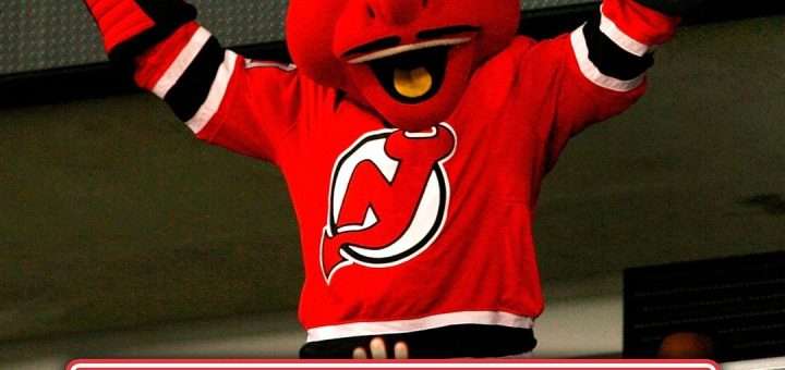Devils Pregame