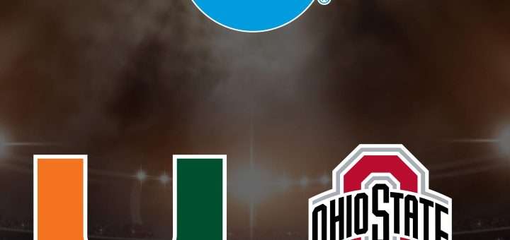 CFP Quarterfinal at the Goodyear Cotton Bowl Classic 