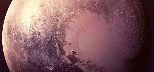 Mission Pluto and Beyond