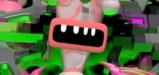 Adult Swim Smalls Season 7 Episode 5 "Lil Daddy"