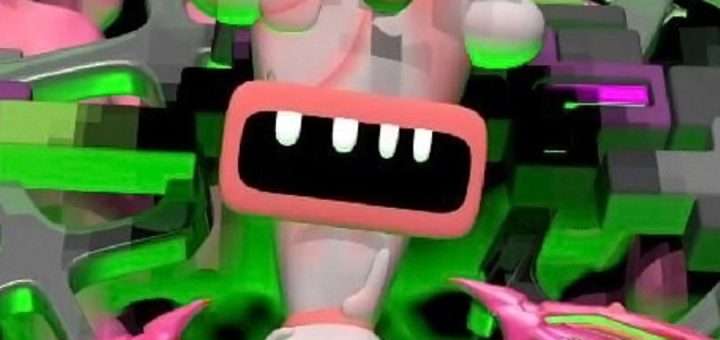 Adult Swim Smalls Season 7 Episode 5 "Lil Daddy"