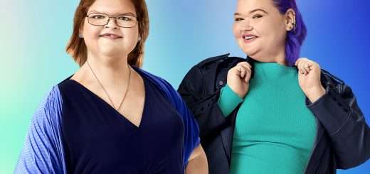 1000-lb Sisters Season 7 Episode 9 "Abysmal to the Wedding"
