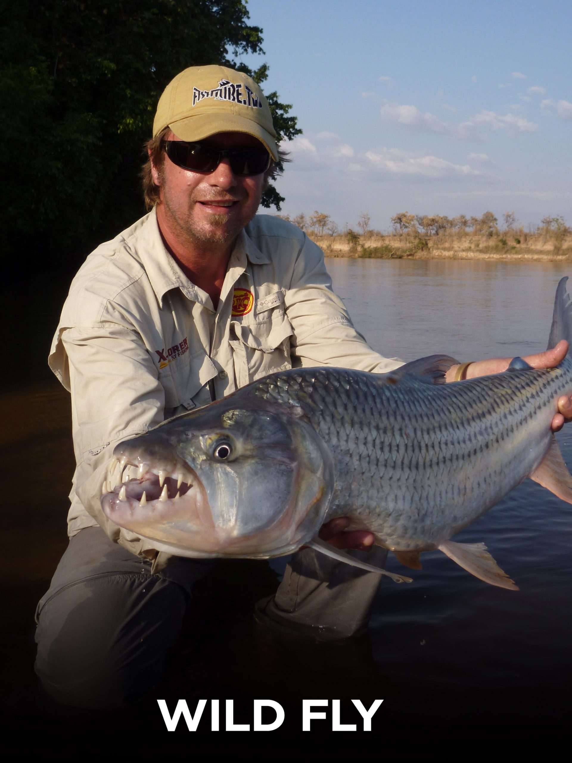 Wild Fly “Trout Bums” February 17 2026 on OUTD