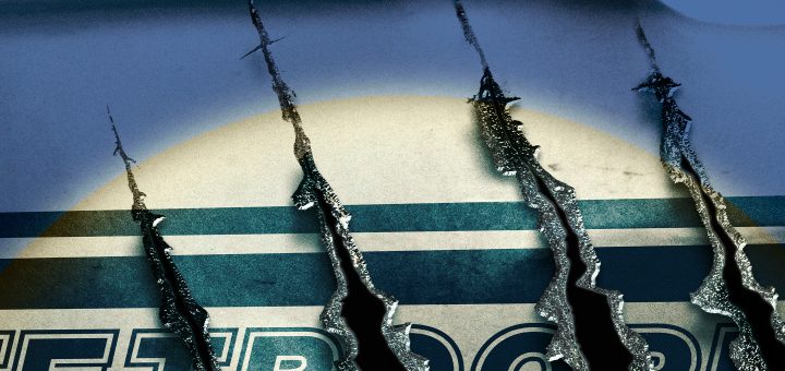 MonsterQuest Season 5 Episode 1 "Cops v. Cryptids"