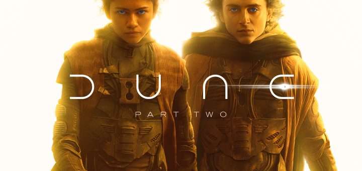 Dune: Part Two