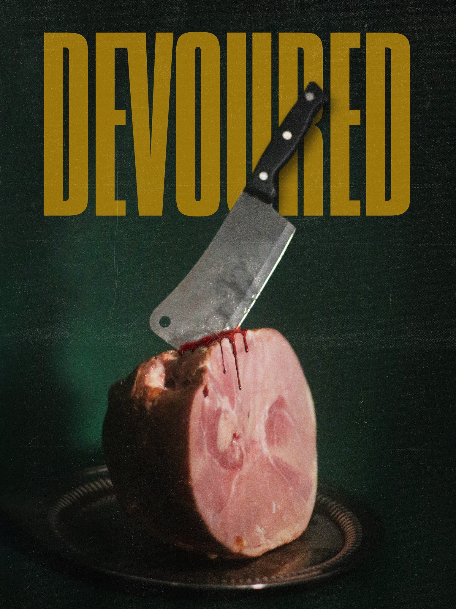 Devoured “A Slice of Pie – Extended Cut” S1 January 5 2026 on Vice