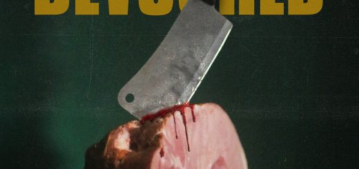 Devoured Season 1 "A Slice of Pie - Extended Cut"