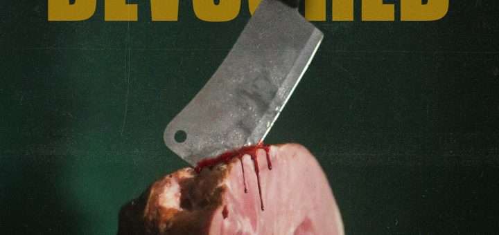 Devoured Season 1 "A Slice of Pie - Extended Cut"