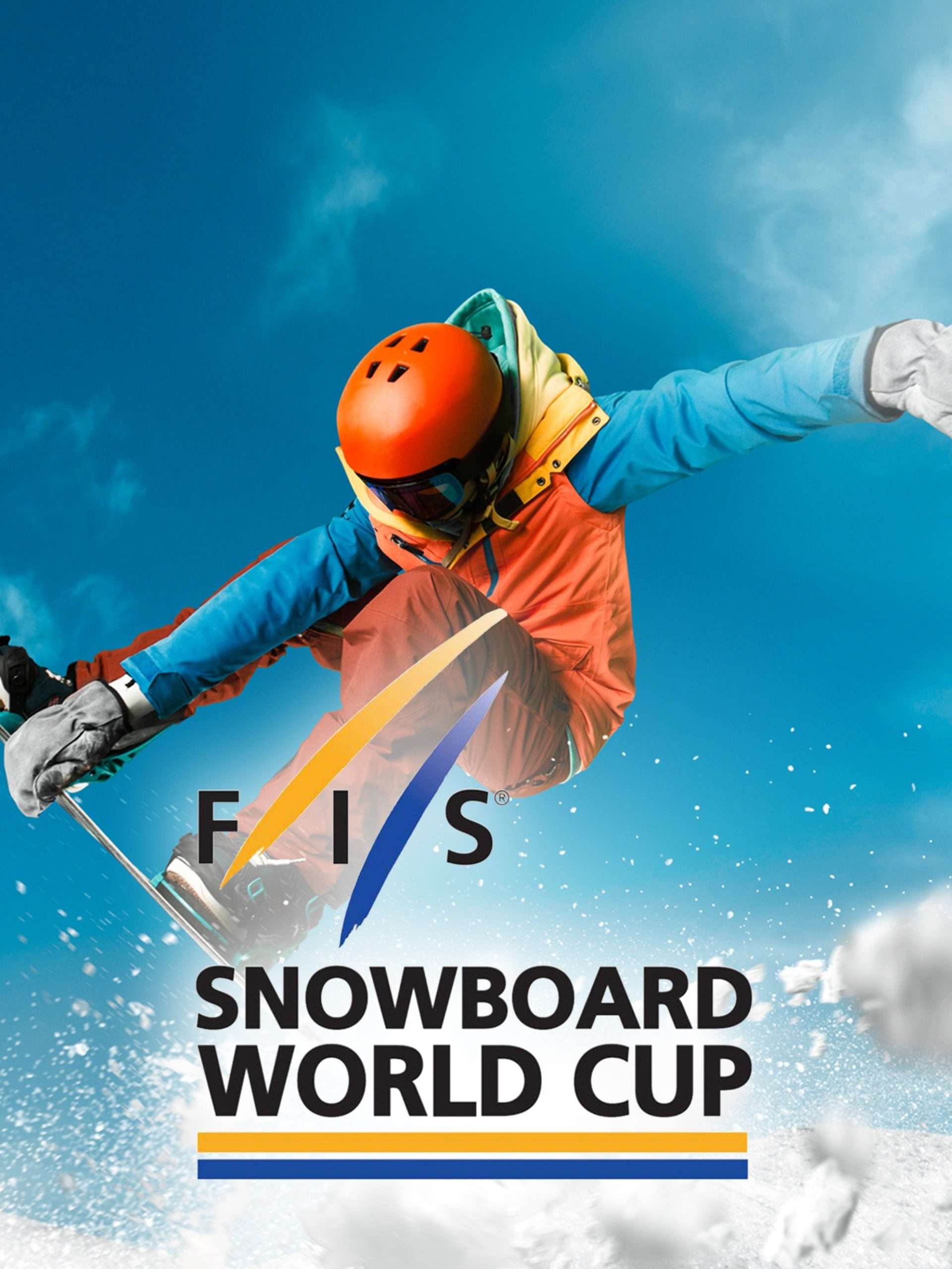 FIS Snowboard World Cup FIS Snowboard World Cup “Big Air World Cup” December 14 2025 on NBC