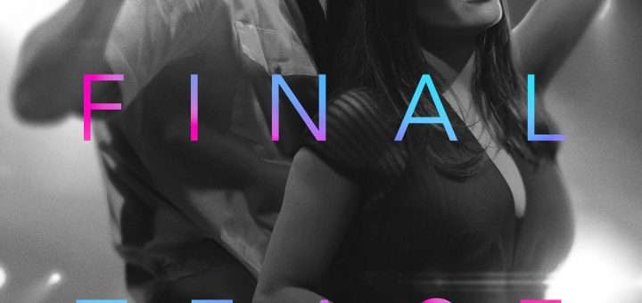 Magic Mike's Last Dance