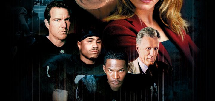 Any Given Sunday