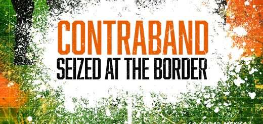 Contraband: Seized at the Border