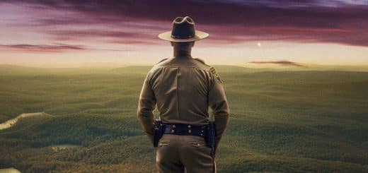 Wardens of the North Season 1