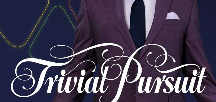 Trivial Pursuit Season 1 Episode 25 "Showdown: Michael, Aimee and Powell"