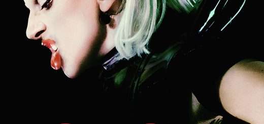 Gaga Chromatica Ball