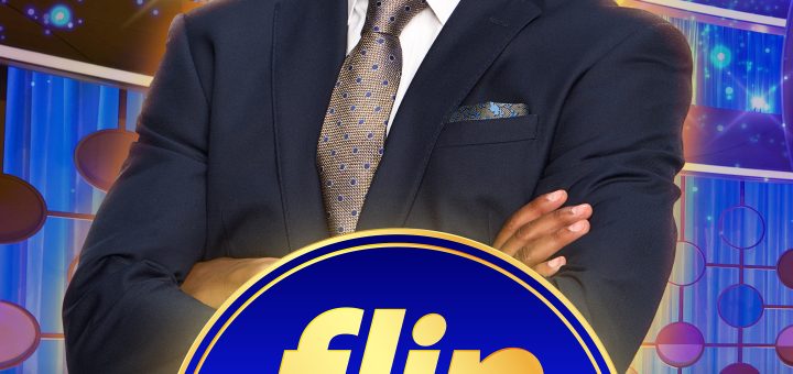 Flip Side Season 2 Episode 95 "Take the Lead"