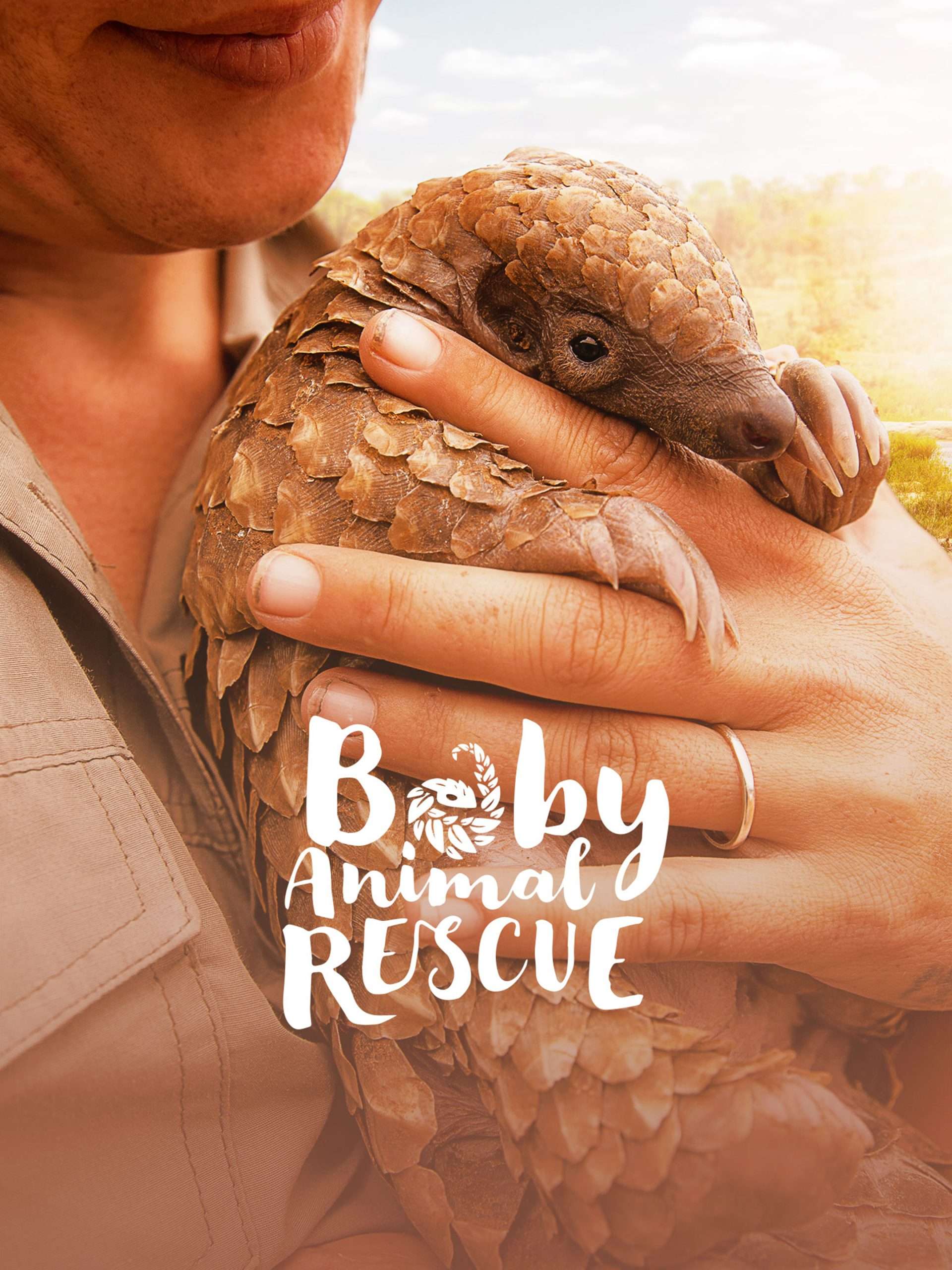 Baby Animal Rescue  December 26 2025 on NGWIHD