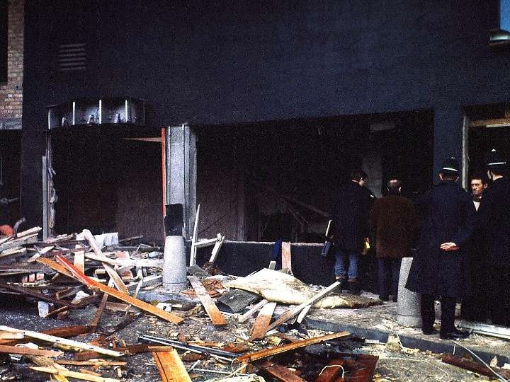 I Was There  19 December 2025 on BBC One