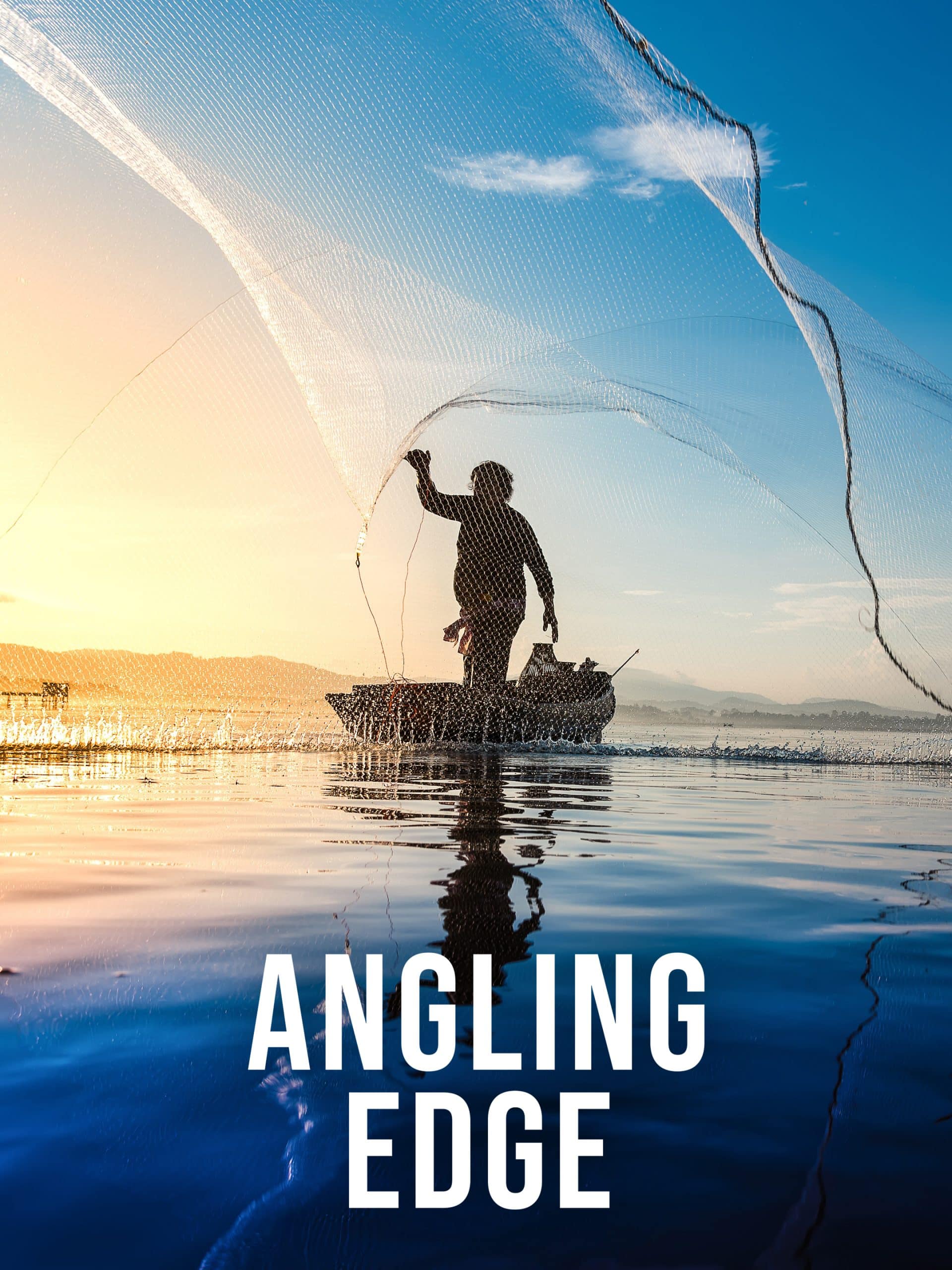 Angling Edge “Depth-Specific Bass Crankbaits” S24E12 March 16 2026 on OUTD