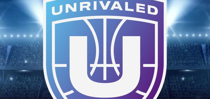 Unrivaled Basketball "Mist Basketball Club vs. Hive Basketball Club"