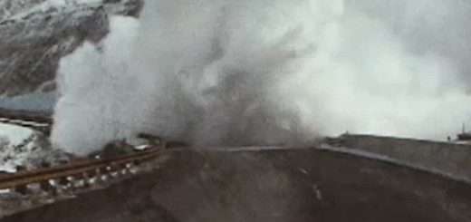 Yukon Rescue Season 1 Episode 1 "Fire and Ice"