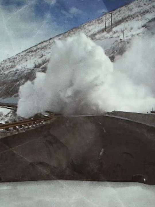 Yukon Rescue “Call for Help” S1E2 December 23 2025 on National Geographic