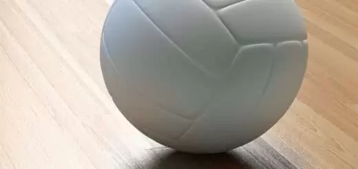 League One Volleyball 
