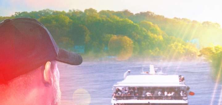 Ozark Law Season 2 Episode 1 "Welcome Back to the Lake"