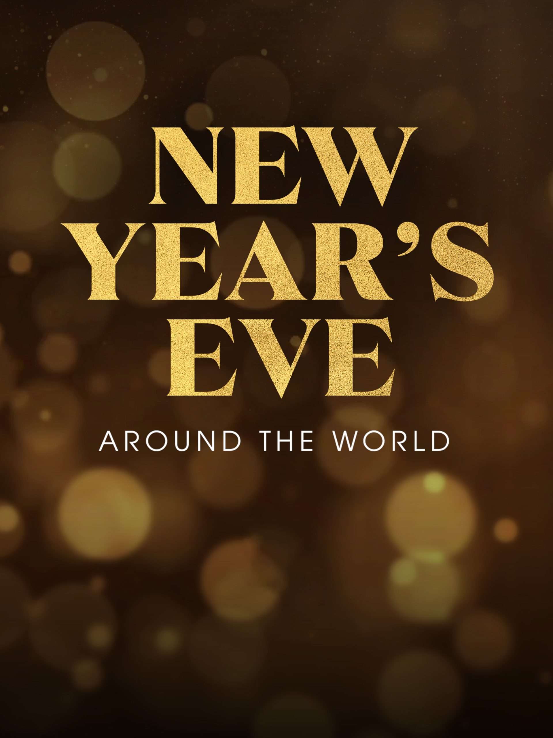 New Year’s Eve Live Around The World “Wednesday, December 31, 2025 7AM” December 31 2025 on HLN