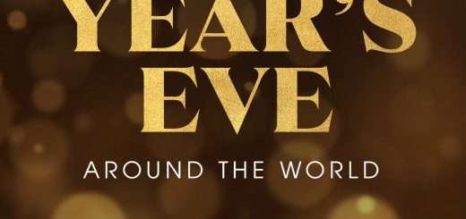 New Year's Eve Live Around The World "Wednesday, December 31, 2025 7AM"