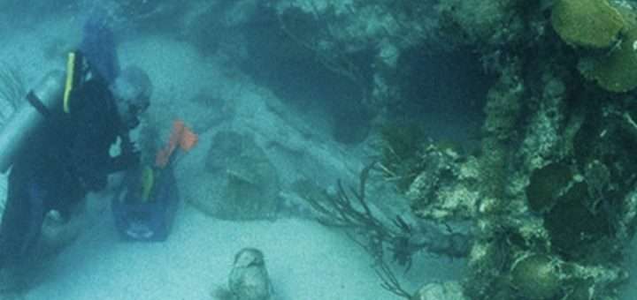 Discovered By Disaster Episode 1 "Wrecks, Ruins, and Relics"