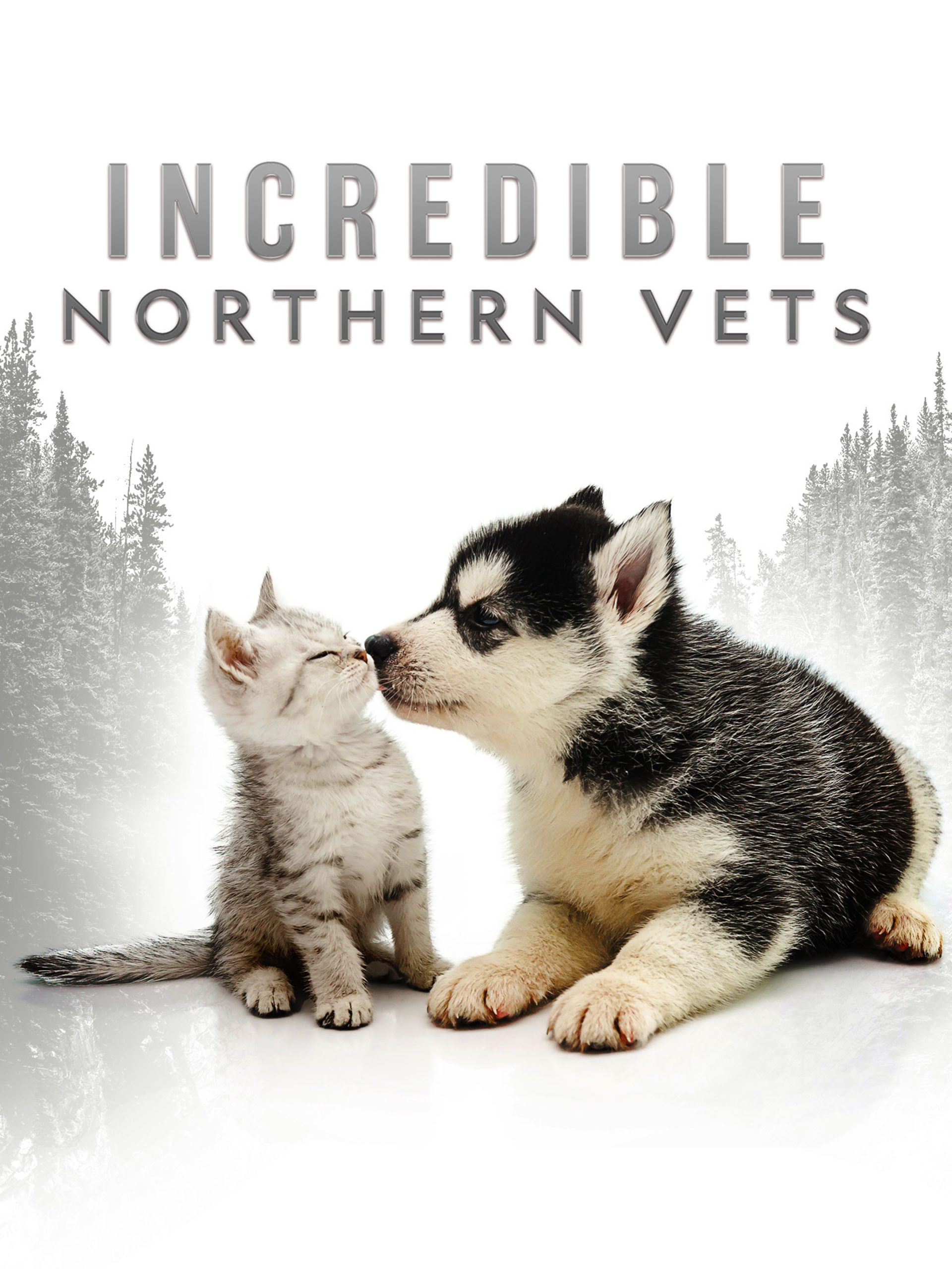 Incredible Northern Vets “They’re All Lovable” S2E12 February 7 2026 on NGWIHD