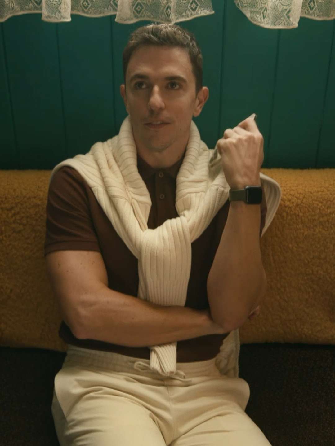 Happiness S1E6 December 29 2025 on PBS