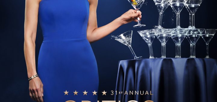 The 31st Annual Critics Choice Awards