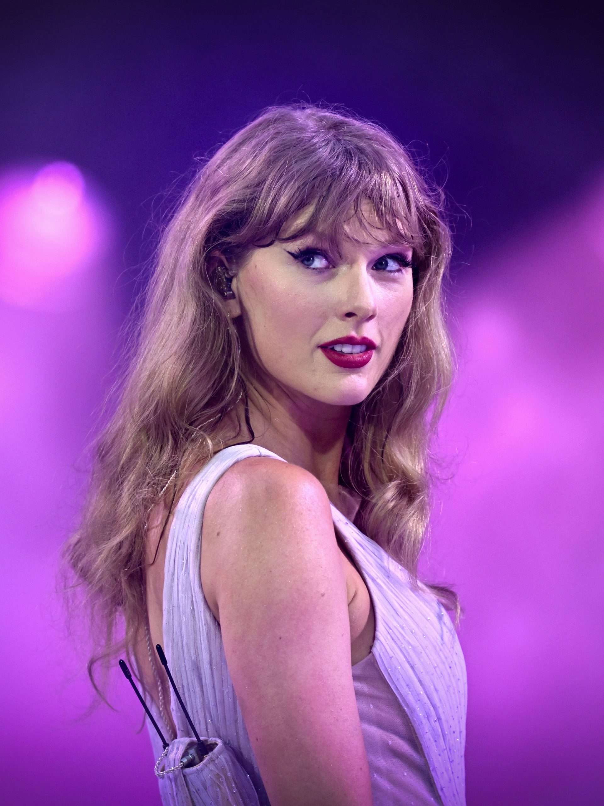 Taylor  December 13 2025 on PIX