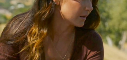 Bigfoot Took Her Season 1 Episode 2 "Speed Freaks"