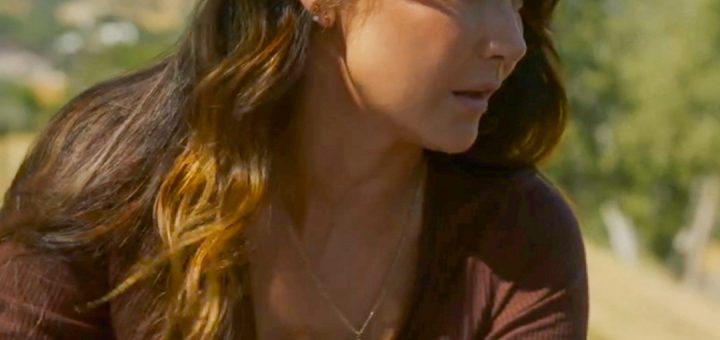 Bigfoot Took Her Season 1 Episode 2 "Speed Freaks"