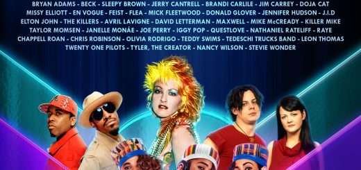 2025 Rock & Roll Hall of Fame Induction Ceremony