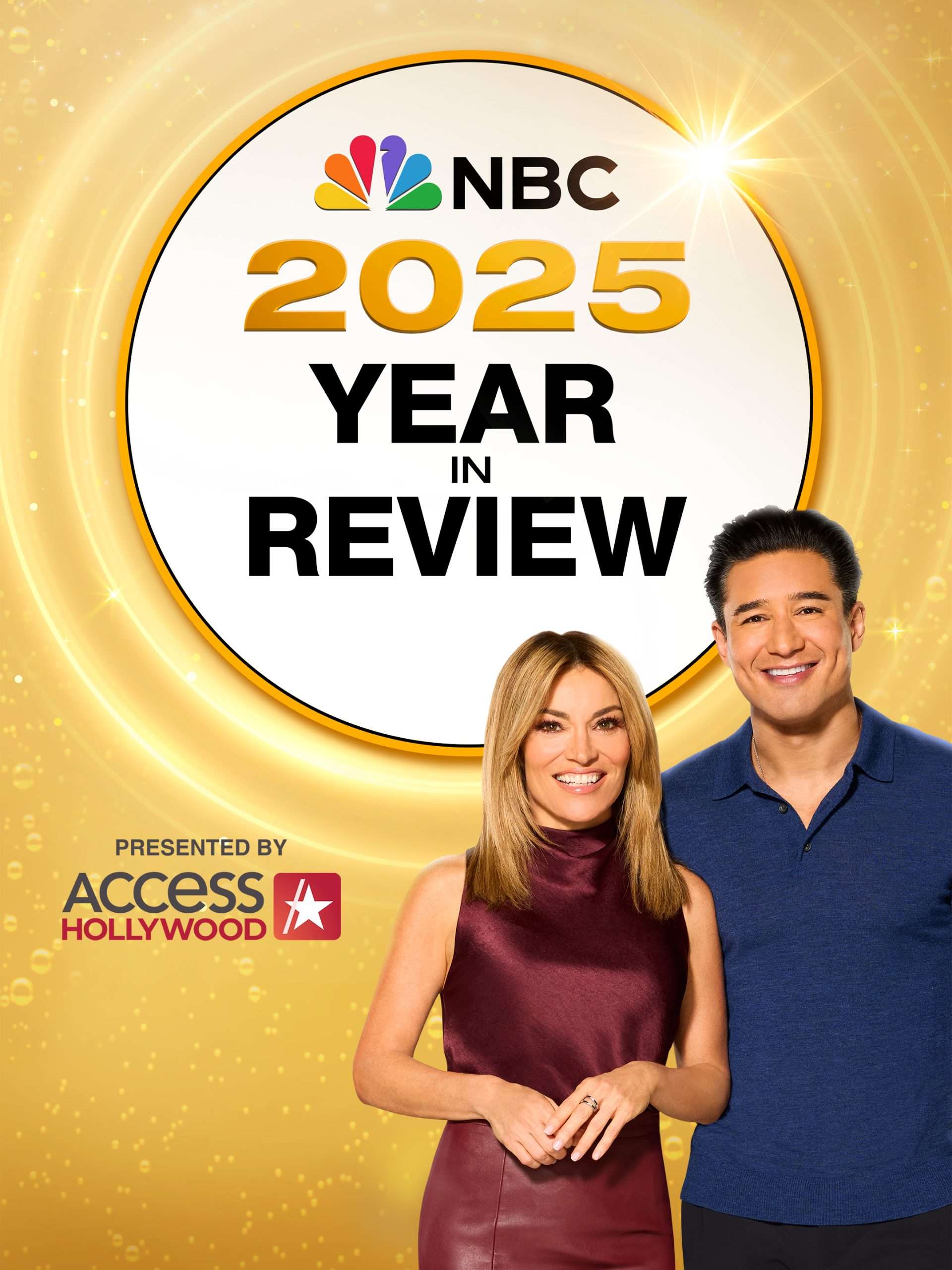 NBC 2025 Year in Review December 11 2025 on NBC 1 NBC 2025 Year in Review December 11 2025 on NBC