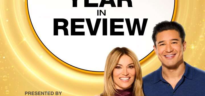 NBC's Year in Review 2025