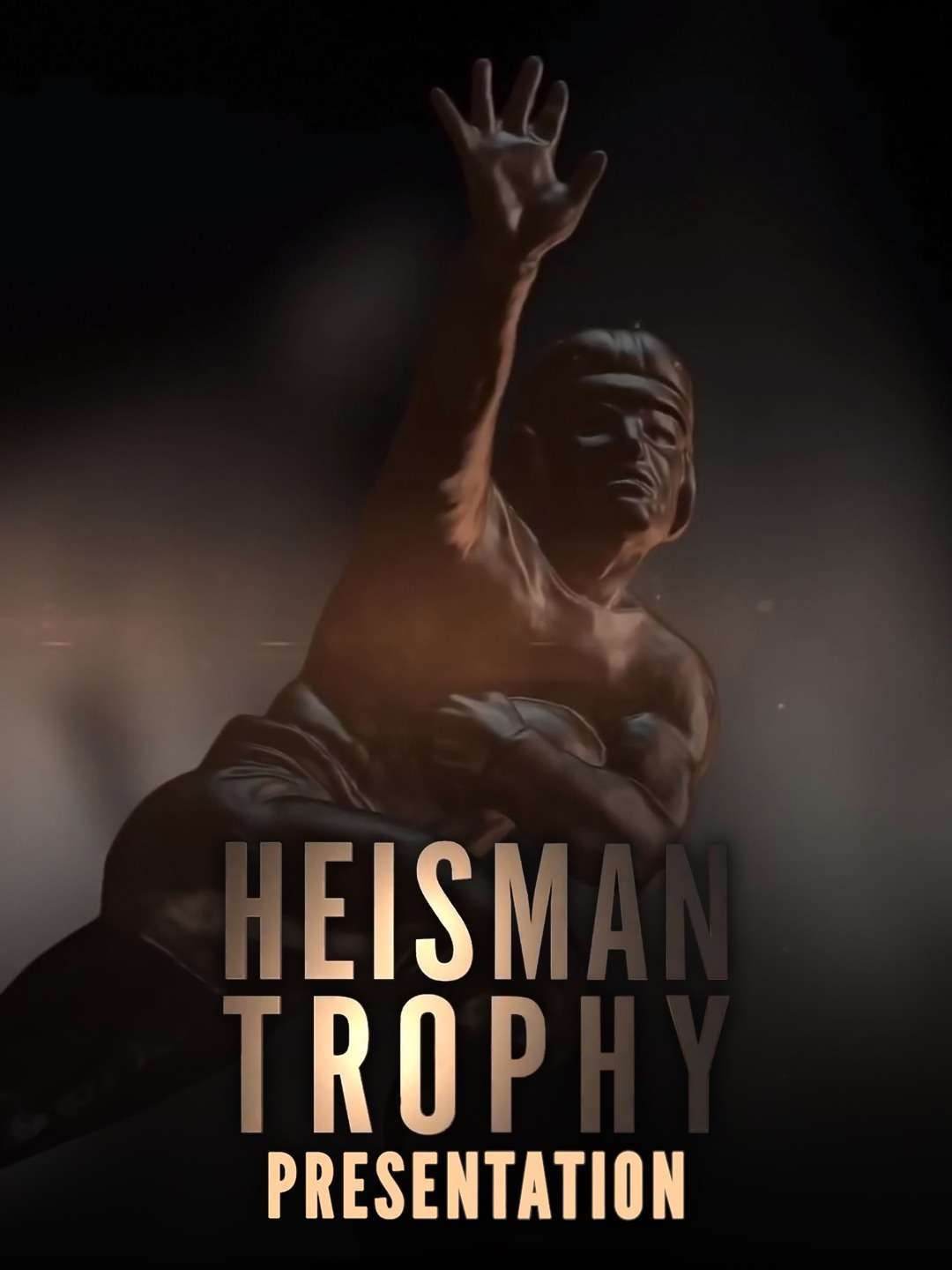 Heisman Trophy Presentation December 13 2025 on ABC 1 Heisman Trophy Presentation December 13 2025 on ABC