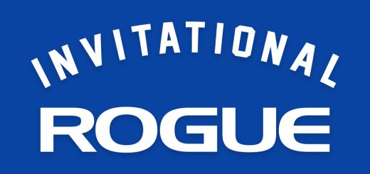 2025 Rogue Invitational "Strongman"