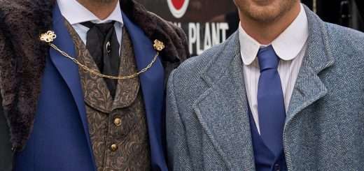 Finding Mr. Christmas Season 2 Episode 9 "Finding Mr. Christmas: Reunion Special"