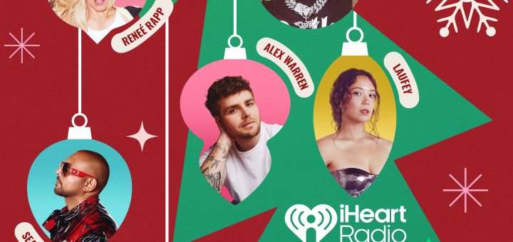 iHeartRadio Jingle Ball 2025
